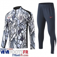 Survetement de Foot Angleterre Homme 26 27 A1190