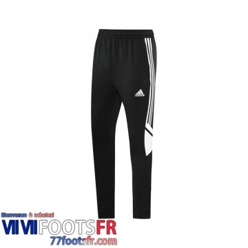 Pantalon Foot Sport le noir Homme 2022 2023 P95