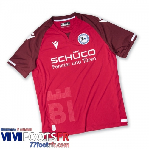 Maillot De Foot Arminia Bielefeld Third Homme 2021 2022