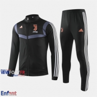 Promo: Ensemble Survetement Juventus Enfant Noir 2019/2020 Nouveau  Promo: Ensemble Survetement Juventus Enfant Noir 2019/2020 Nouveau