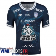Maillot De Foot Pachuca Exterieur Homme 25 26