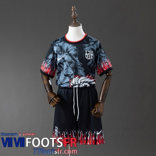 Maillot De Foot Barcelone Special Edition Enfant 25 26 TBB874
