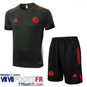 T Shirt Bayern Munich Homme 25 26 H625