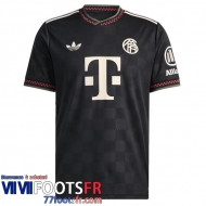 Maillot De Foot Bayern Munich Third Homme 25 26