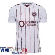 Maillot De Foot Hearts Exterieur Homme 25 26