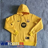 Sweatshirt Foot Barcelone Homme 25 26 B297