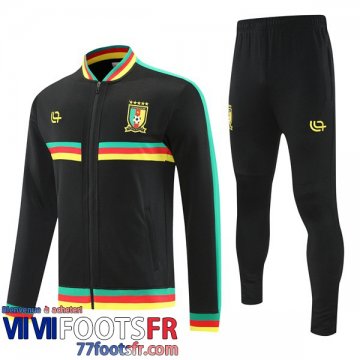 Veste Foot Cameroon Homme 25 26 B639