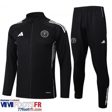 Veste Foot Inter Miami Homme 25 26 B466