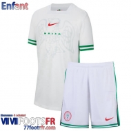 Maillot De Foot Nigeria Domicile Enfant 2024