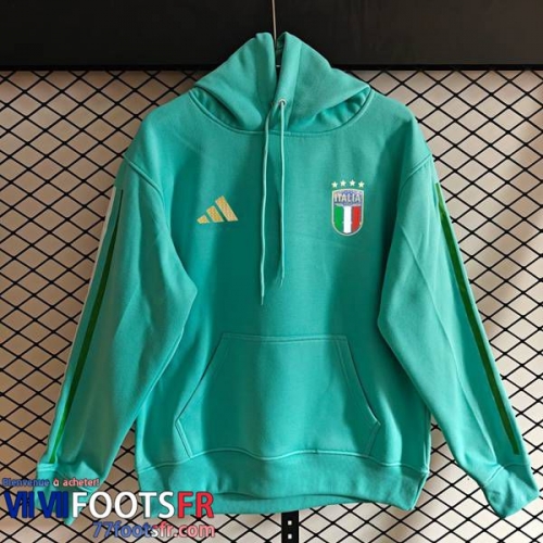 Sweatshirt Foot Italie Homme 25 26 B575