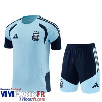 T Shirt Argentine Homme 26 27 H904