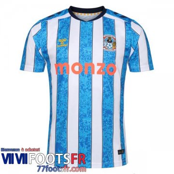 Maillot De Foot Coventry City Domicile Homme 26 27