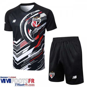 T Shirt Sao Paulo Homme 25 26 H715