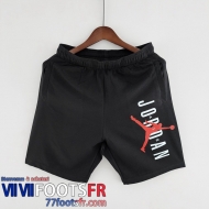 Short De Foot Sport noir Homme 2022 DK161