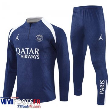 Survetement de Foot PSG Homme 25 26 A819