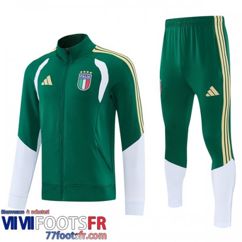 Veste Foot Italie Homme 26 27 B740