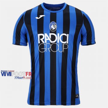 Nouveau Flocage Maillot De Foot Atalanta Homme Domicile 2019-2020 Personnalisé :77Footfr