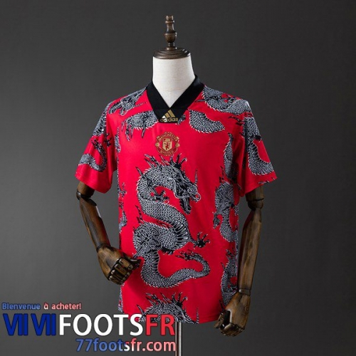 Retro Maillot De Foot Manchester United Special Edition Homme 2019 20 FG878 Retro Maillot De Foot Manchester United Special Edition Homme 2019 20 FG878