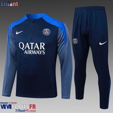 Survetement de Foot PSG Enfant 25 26 C915