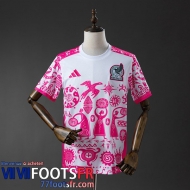 Maillot De Foot Mexique Special Edition Homme 25 26 TBB887