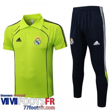 Polo foot Real Madrid Homme 25 26 E170