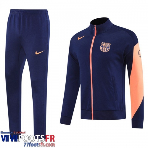 Veste Foot Barcelone Homme 24 25 B436