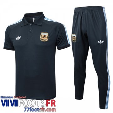Polo foot Argentine Homme 25 26 E159