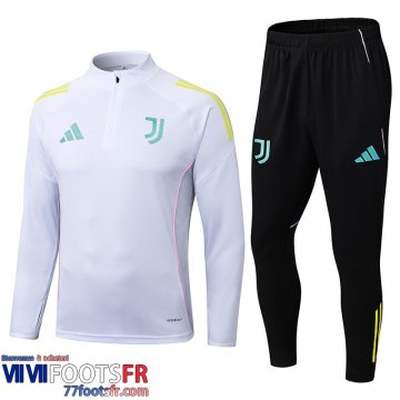 Survetement de Foot Juventus Homme 25 26 A902