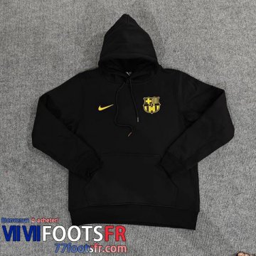 Sweatshirt Foot Barcelone Homme 25 26 B158