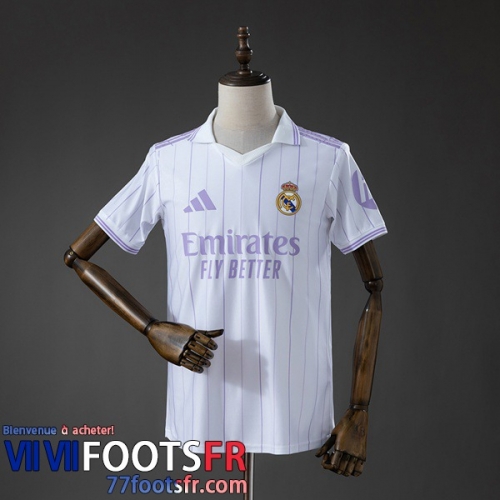 Maillot De Foot Real Madrid Special Edition Homme 26 27 Maillot De Foot Real Madrid Special Edition Homme 26 27