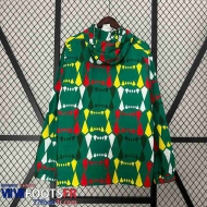 Coupe Vent Senegal Homme 2023 2024 D227