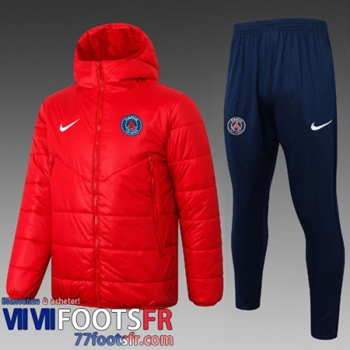 Doudoune Foot PSG Homme 25 26 G217 Doudoune Foot PSG Homme 25 26 G217