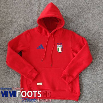 Sweatshirt Foot Italie Homme 25 26 B230