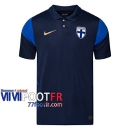 77footfr Finlande Maillot de foot Exterieur 20-21