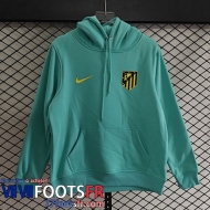 Sweatshirt Foot Atletico Madrid Homme 25 26 B370