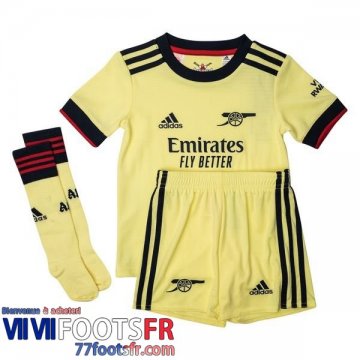 Maillot De Foot Arsenal Extérieur Enfant 21 22