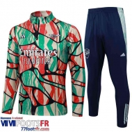 Survetement de Foot Arsenal Homme 24 25 A718