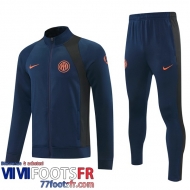 Veste Foot Inter Milan Homme 26 27 B806 Veste Foot Inter Milan Homme 26 27 B806