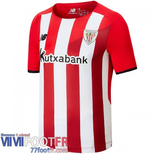 Maillot foot Athletic Club Domicile Uomo 2021 2022