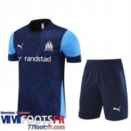 T Shirt Marseille Homme 25 26 H601