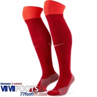 Chaussettes De Foot Liverpool Domicile Homme 21 22 WZ06