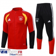 Veste Foot Allemagne Homme 25 26 B704