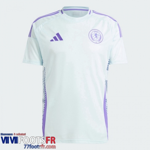 Maillot De Foot Scotland Exterieur Homme 2024