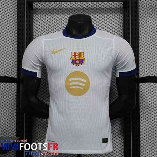 Maillot De Foot Barcelone Special Edition Homme 25 26 TBB738