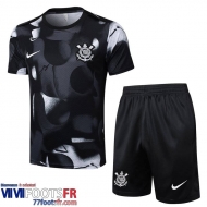 T Shirt Corinthians Homme 25 26 H558