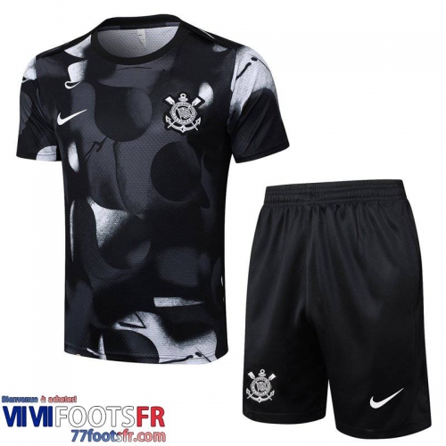 T Shirt Corinthians Homme 25 26 H558
