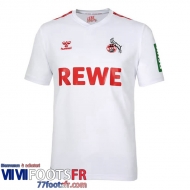 Maillot De Foot FC Koln Domicile Homme 2023 2024