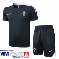 T Shirt Chelsea Homme 25 26 H621