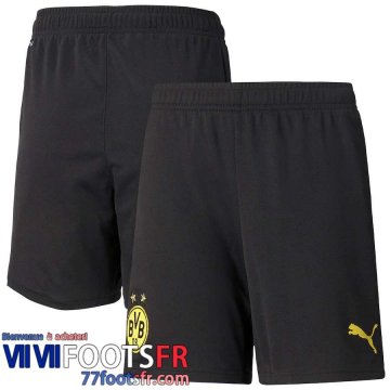 Short De Foot Borussia Dortmund Domicile Homme 21 22 DK57