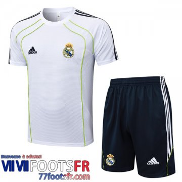 T Shirt Real Madrid Homme 25 26 H617